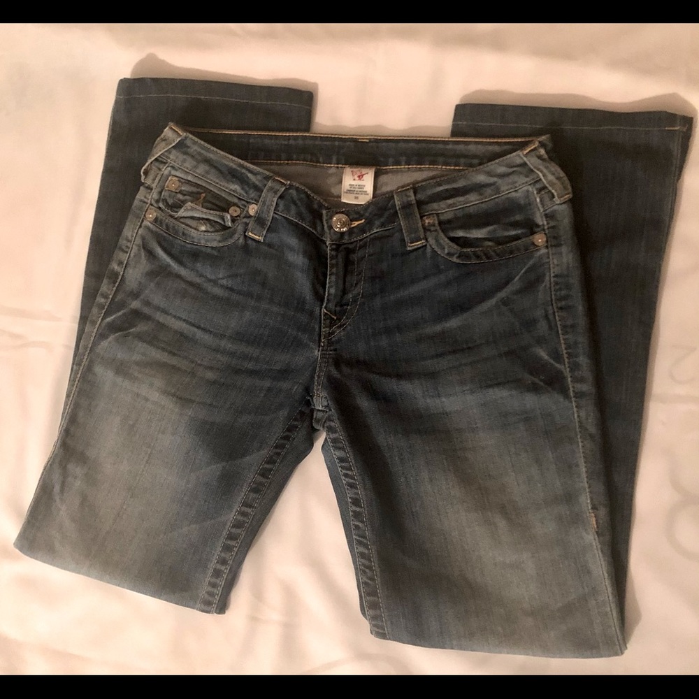 Women’s True Religion Jeans